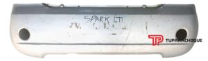 Parachoque Trasero Chevrolet Spark Lt