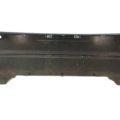 Parachoque Trasero Mazda Bt50 2023/2026