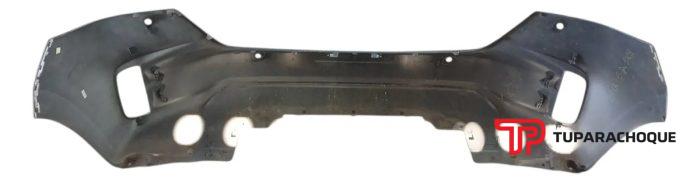 Parachoque Trasero Mazda Bt50 2023/2026