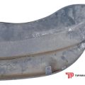 Parachoque Trasero Mazda 6