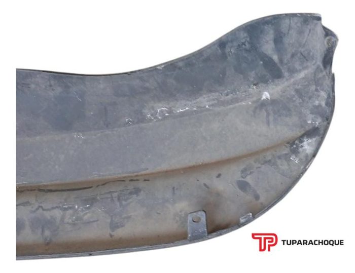 Parachoque Trasero Mazda 6