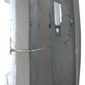 Parachoque Delantero Great Wall Voleex C30 (detalle)