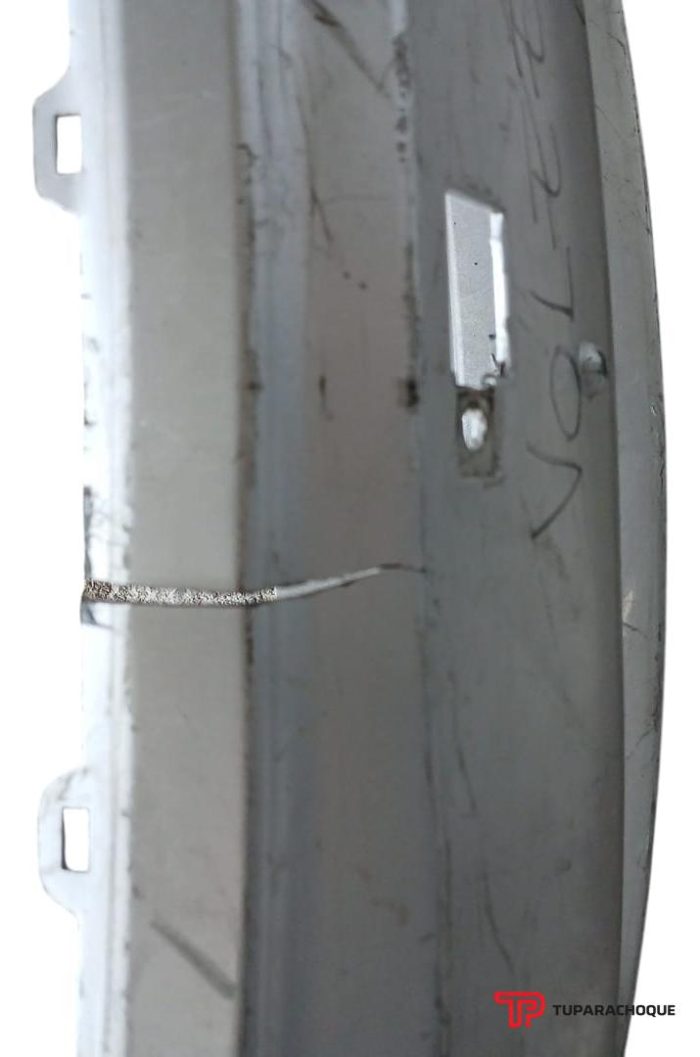 Parachoque Delantero Great Wall Voleex C30 (detalle)