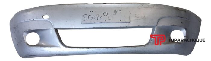 Parachoque Delantero Chevrolet Spart Lt