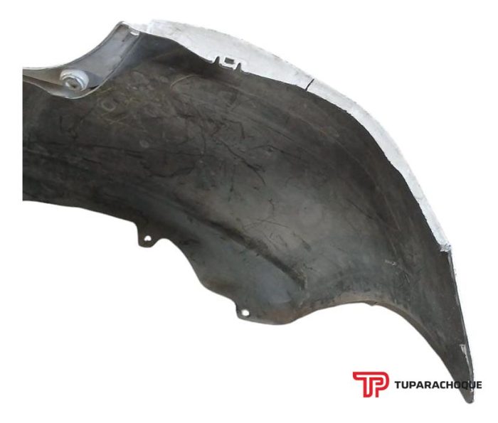 Parachoque Trasero Toyota Yaris