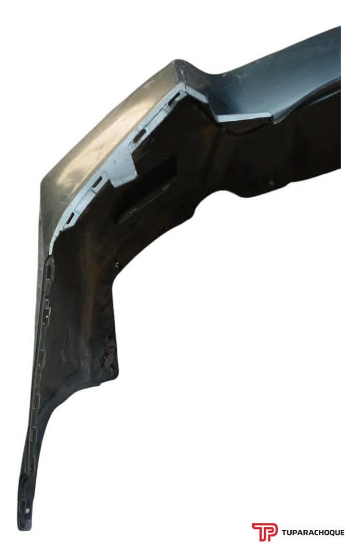 Parachoque Trasero Subaru Xv (detalle)