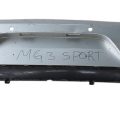 Parachoque Trasero Mg3 Sport