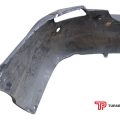 Parachoque Trasero Toyota Rav 4