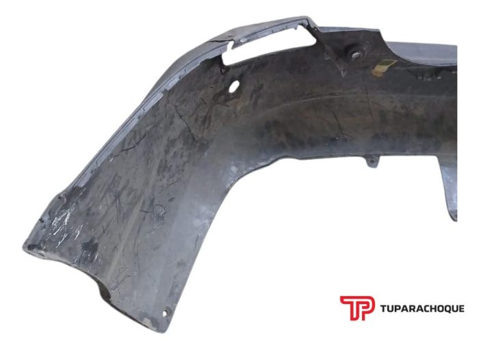 Parachoque Trasero Toyota Rav 4