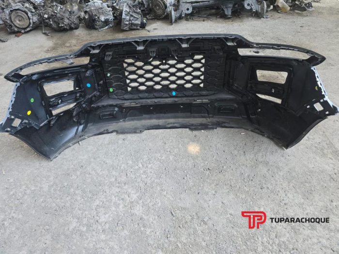 Parachoque Delantero Jac T9