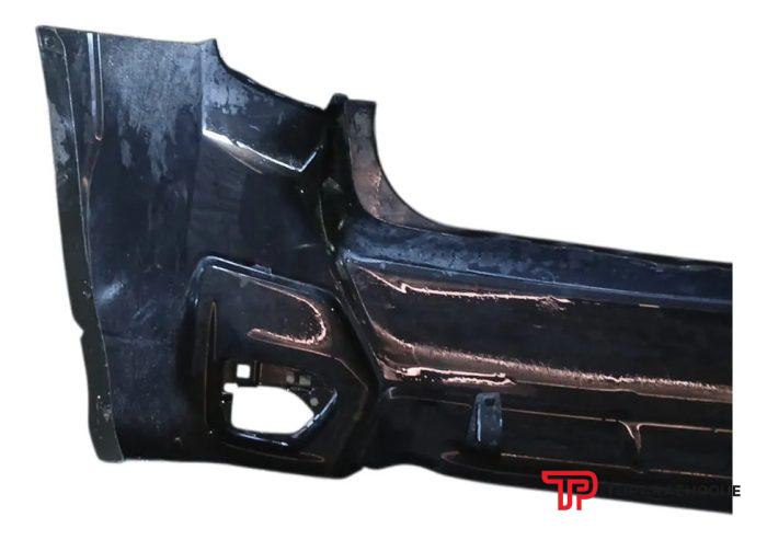 Parachoque Trasero Subaru Xv