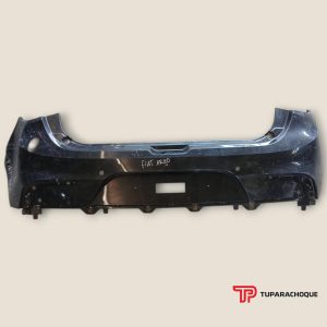 Parachoque Trasero Fiat Argo