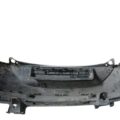 Parachoque Trasero Audi Tt (detalle)