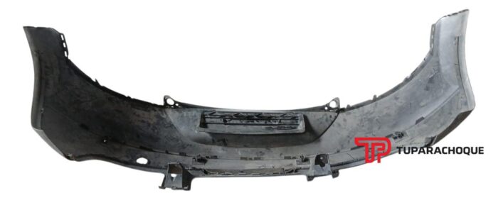 Parachoque Trasero Audi Tt (detalle)