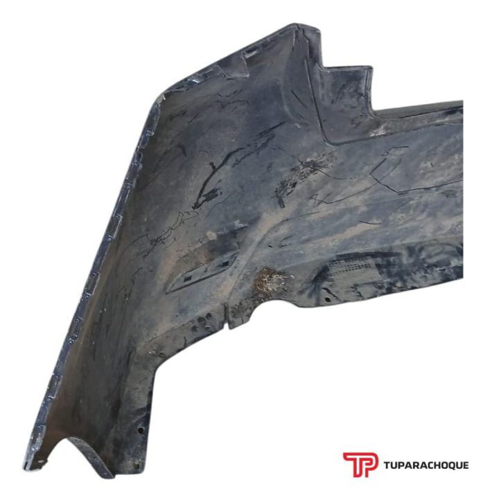 Parachoque Trasero Subaru Impreza 2012/2016