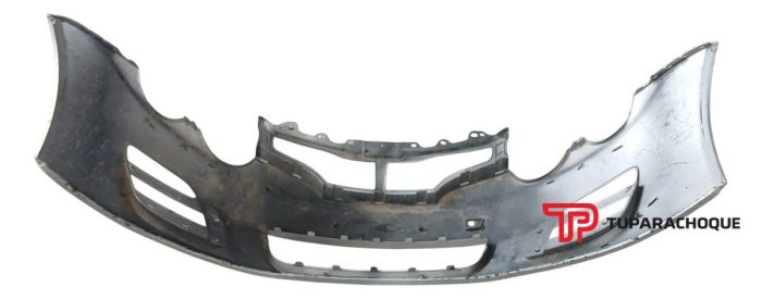 Parachoque Delantero Mg 550