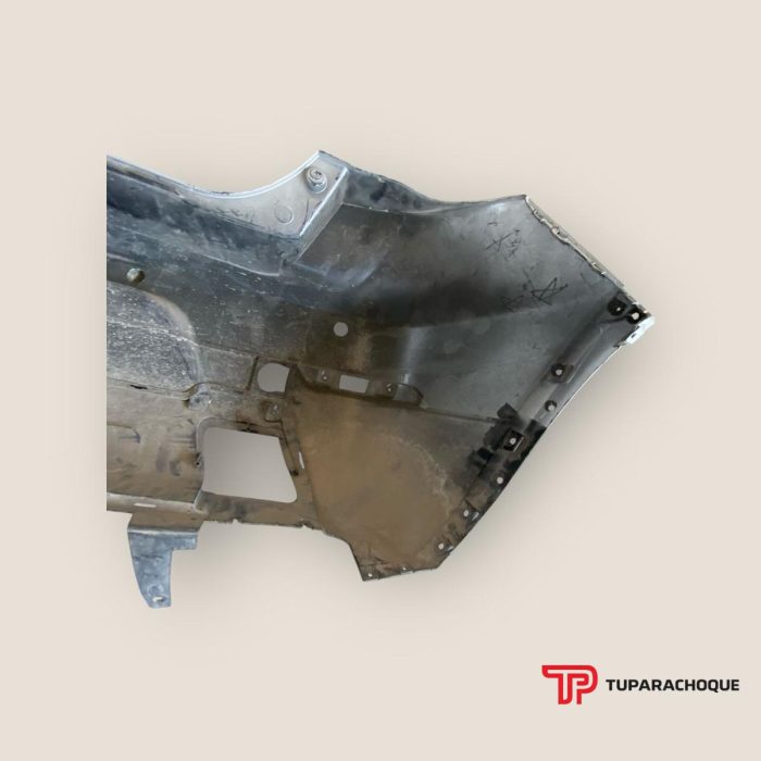 Parachoque Trasero Great Wall M4 2016/2018