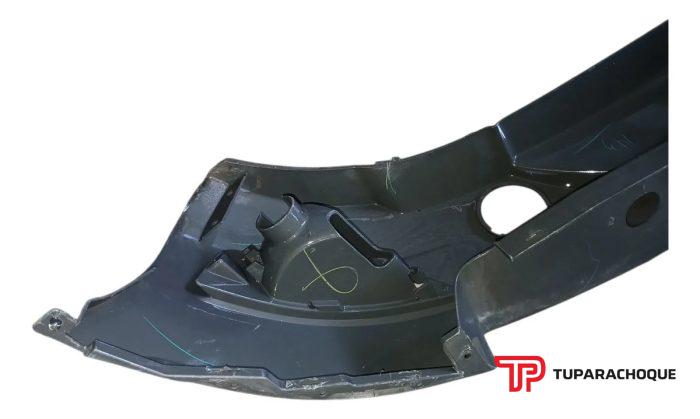 Parachoque Trasero Ford Ecosport