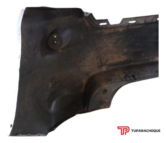 Parachoque Trasero Toyota Auris