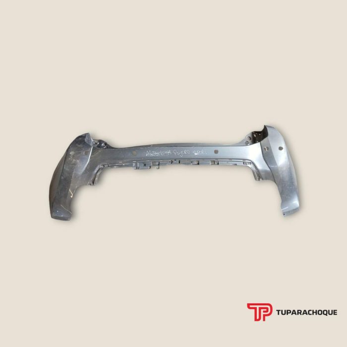 Parachoque Trasero Mitsubishi Pajero Sport