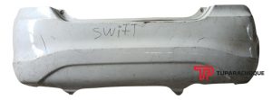 Parachoque Trasero Suzuki Swift