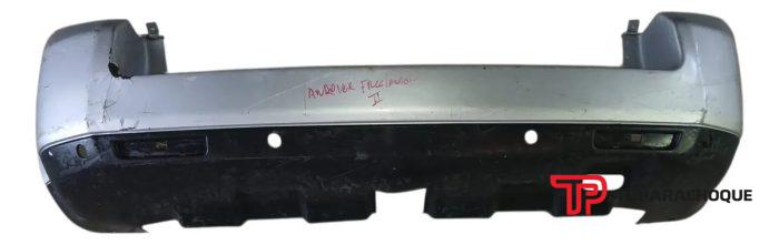 Parachoque Trasero Land Rover Freelander