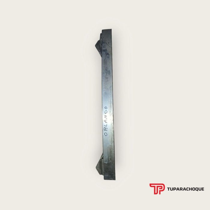 Refuerzo De Parachoque Delantero Chevrolet Orlando