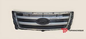 Mascara Frontal Hyundai H1