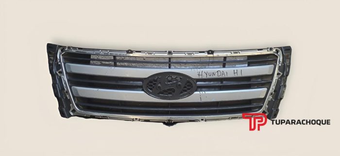 Mascara Frontal Hyundai H1