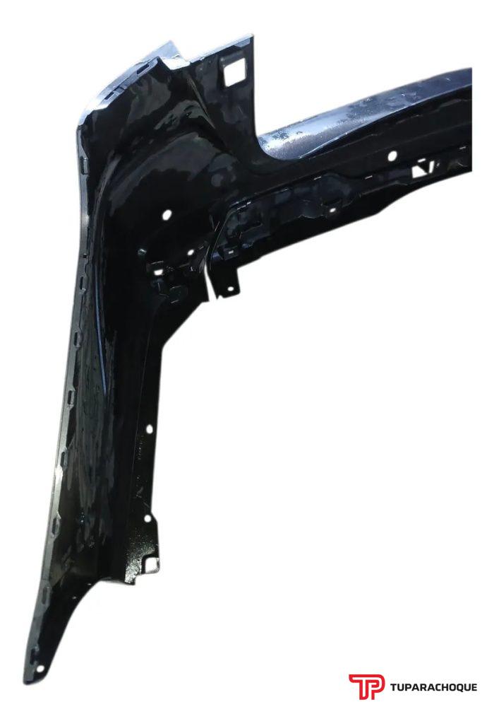 Parachoque Trasero Subaru Outback Negro