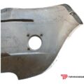 Parachoque Trasero Chevrolet Spark Lt
