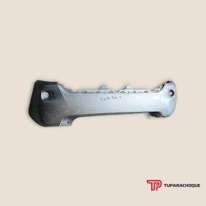 Parachoque Trasero Toyota Rav 4