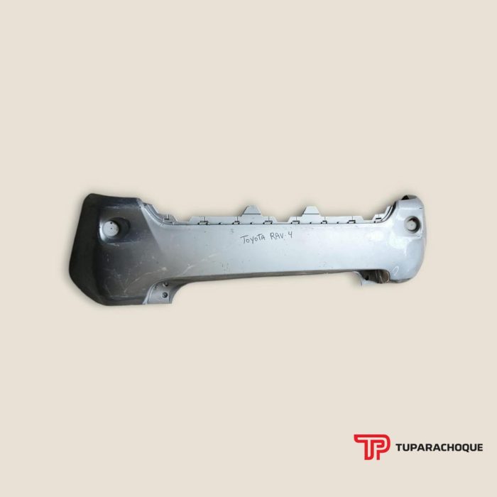 Parachoque Trasero Toyota Rav 4