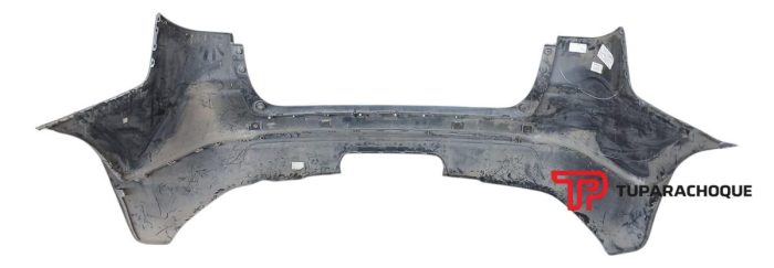 Parachoque Trasero Chevrolet Traverse
