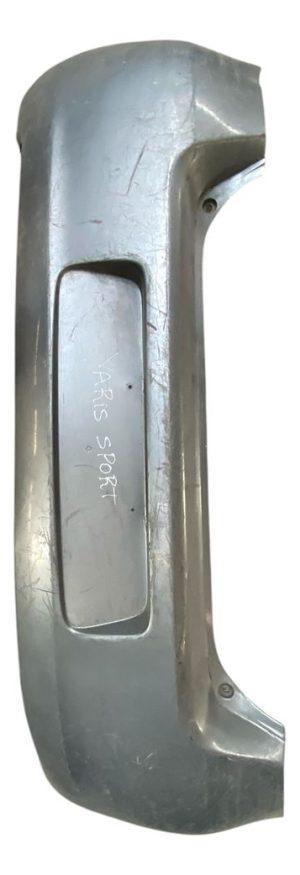 D_858390-MLC81198890738_122024-F.jpg Parachoque Trasero Toyota Yaris Sport