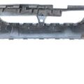 Parachoque Delantero Mg Rx5