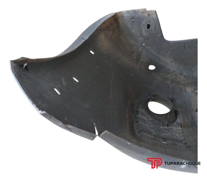 Parachoque Delantero Fiat Strada/palio