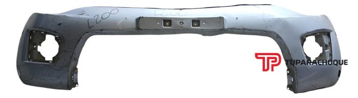 Parachoque Delantero Mitsubishi L200