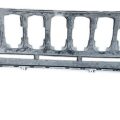 Parachoque Delantero Jeep Compass