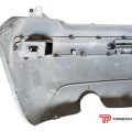 Parachoque Trasero Citroen C3