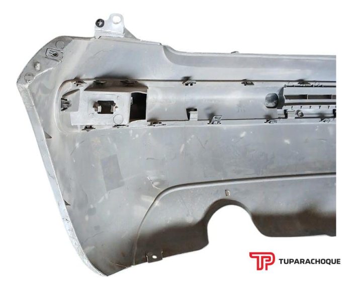 Parachoque Trasero Citroen C3