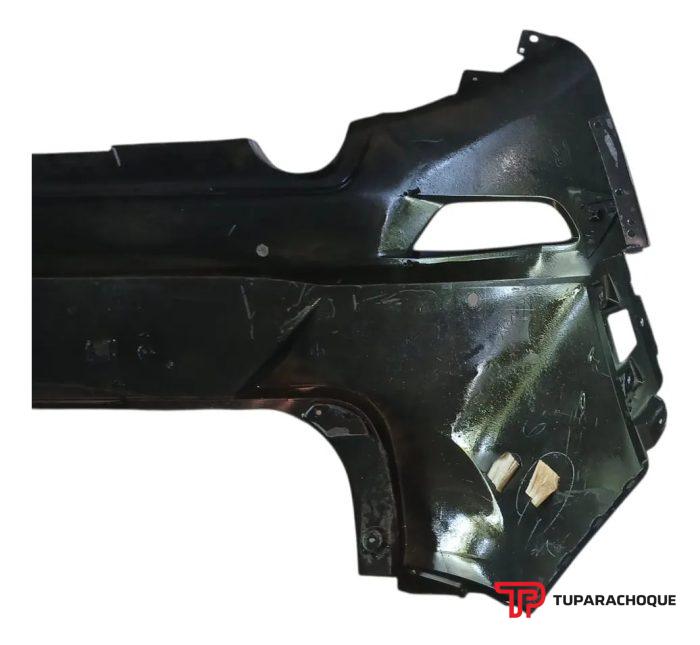 Parachoque Trasero Mazda Cx3