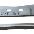 Parachoque Delantero Byd G3