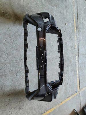 Parachoque Delantero Ford Territory 2024/2025 Negro