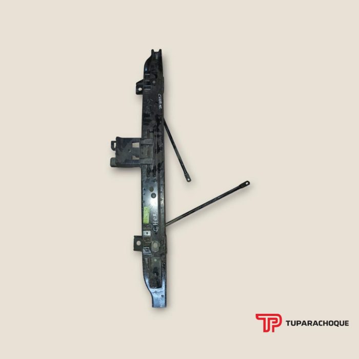 Refuerzo De Parachoque Delantero Jeep Cherokee