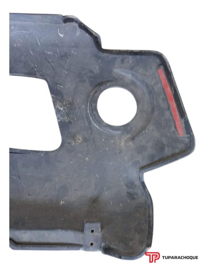 Parachoque Delantero Mitsubishi L200