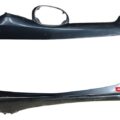 Parachoque Delantero Mazda Cx7