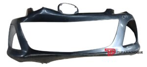 Parachoque Delantero Mazda Cx7