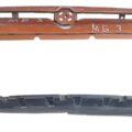Parachoque Delantero Mg 3