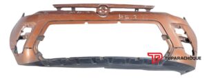 Parachoque Delantero Mg 3